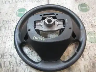 Peça sobressalente para automóvel em segunda mão volante por kia cee´´d 1.4 cat referências oem iam   