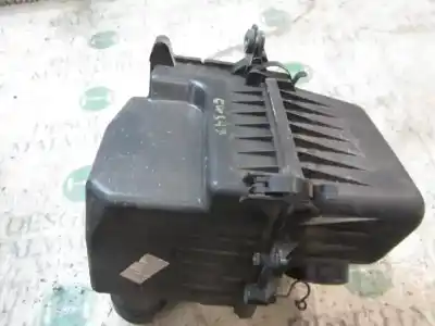 Peça sobressalente para automóvel em segunda mão filtro de ar por kia cee´´d 1.4 cat referências oem iam   