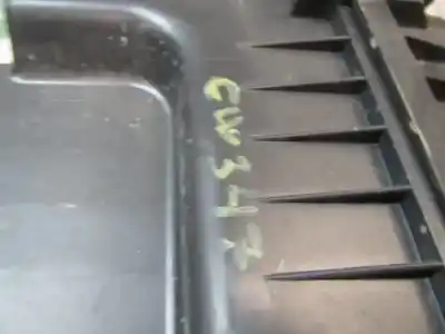 Peça sobressalente para automóvel em segunda mão filtro de ar por kia cee´´d 1.4 cat referências oem iam   