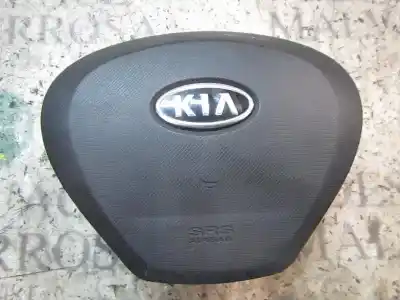 Peça sobressalente para automóvel em segunda mão airbag dianteiro esquerdo por kia cee´´d 1.4 cat referências oem iam 