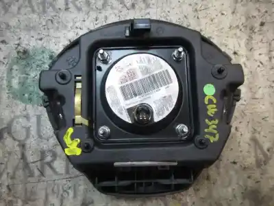 Peça sobressalente para automóvel em segunda mão airbag dianteiro esquerdo por kia cee´´d 1.4 cat referências oem iam   
