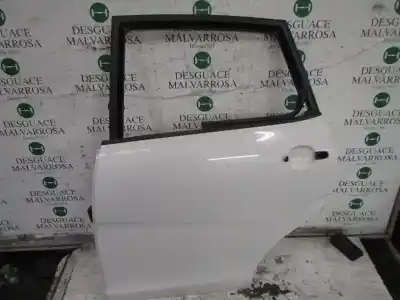 Peça sobressalente para automóvel em segunda mão porta do automóvel traseira esquerda por seat toledo (5p2) sport-up referências oem iam 5p0833055a