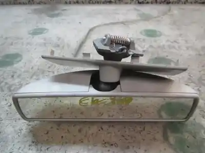 Peça sobressalente para automóvel em segunda mão espelho retrovisor interior por seat toledo (5p2) sport-up referências oem iam 5p0857511dy20