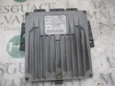Second-hand car spare part ECU ENGINE CONTROL for RENAULT CLIO II (BB_, CB_)  OEM IAM references   