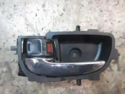 Piesă de schimb auto la mâna a doua mâner interior stânga fata pentru toyota yaris 1.0 cat referințe oem iam 692060d280c0