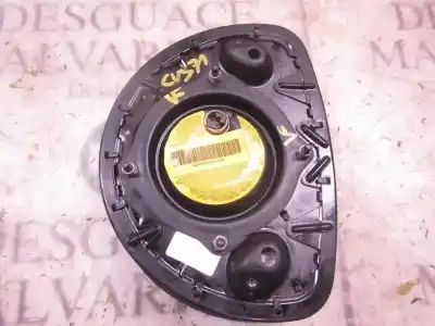 Автозапчасти б/у передняя левая подушка безопасности за opel corsa c (x01) 1.3 cdti (f08 f68) ссылки oem iam   