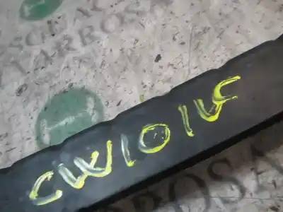 Автозапчасти б/у нижняя поперечина за volkswagen passat variant (3c5) 1.9 tdi ссылки oem iam 3c0807093  