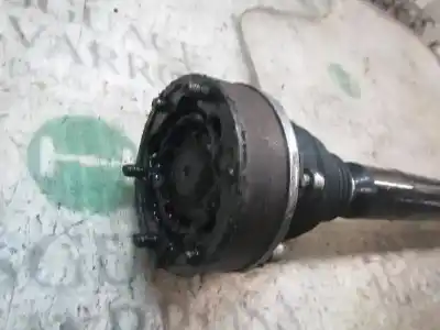 Автозапчасти б/у правый привод за volkswagen passat variant (3c5) 1.9 tdi ссылки oem iam 1k0407272dn  