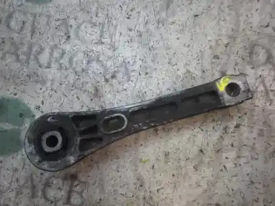 Second-hand car spare part rear engine support for volkswagen passat variant (3c5) 1.9 tdi oem iam references 3c0199855j Second-hand car spare part rear engine support for volkswagen passat variant (3c5) 1.9 tdi oem iam references 3c0199855j