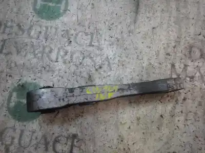 Автозапчасти б/у задняя опора двигателя за volkswagen passat variant (3c5) 1.9 tdi ссылки oem iam 3c0199855j  