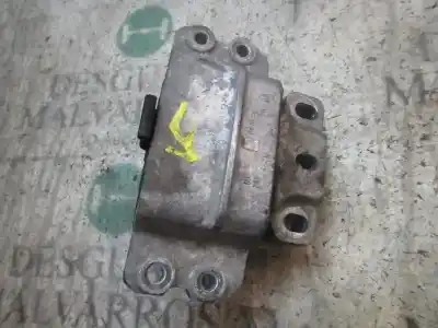 Second-hand car spare part left engine support for volkswagen passat variant (3c5) 1.9 tdi oem iam references 3c0199555p Second-hand car spare part left engine support for volkswagen passat variant (3c5) 1.9 tdi oem iam references 3c0199555p