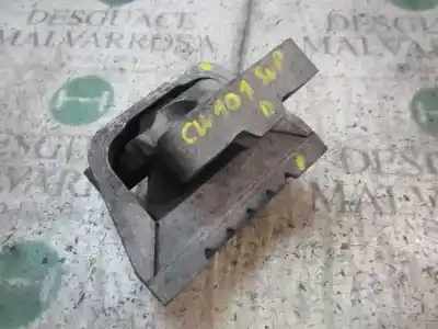 Автозапчастина б/у правильна підтримка двигуна для volkswagen passat variant (3c5) 1.9 tdi посилання на oem iam 1k0199262m  