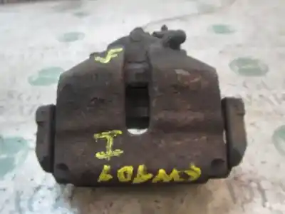Second-hand car spare part front left brake caliper for volkswagen passat variant (3c5) 1.9 tdi oem iam references 1k0615123e Second-hand car spare part front left brake caliper for volkswagen passat variant (3c5) 1.9 tdi oem iam references 1k0615123e