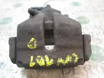 Second-hand car spare part front right brake caliper for volkswagen passat variant (3c5) 1.9 tdi oem iam references 1k0615124e Second-hand car spare part front right brake caliper for volkswagen passat variant (3c5) 1.9 tdi oem iam references 1k0615124e