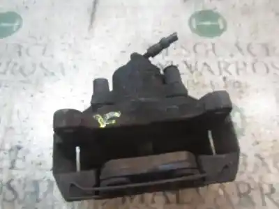 Автозапчасти б/у передний правый тормозной суппорт за volkswagen passat variant (3c5) 1.9 tdi ссылки oem iam 1k0615124e  