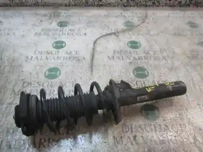 İkinci el araba yedek parçası ÖN SAG AMORTISÖR için VOLKSWAGEN PASSAT VARIANT (3C5)  OEM IAM referansları 3C0413031AT   İkinci el araba yedek parçası ÖN SAG AMORTISÖR için VOLKSWAGEN PASSAT VARIANT (3C5)  OEM IAM referansları 3C0413031AT
