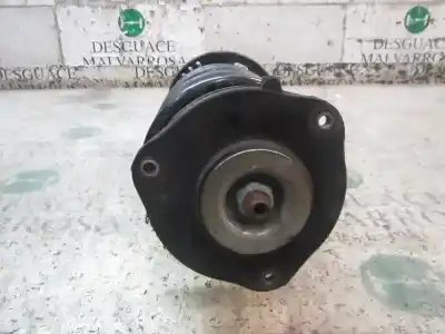 Автозапчасти б/у амортизатор передний правый за volkswagen passat variant (3c5) 1.9 tdi ссылки oem iam 3c0413031at  