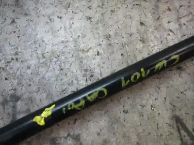 Автозапчастина б/у амортизатор капота для volkswagen passat variant (3c5) 1.9 tdi посилання на oem iam 3c0823359a  