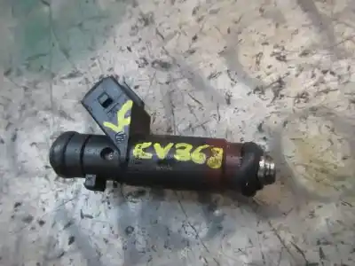 Pièce détachée automobile d'occasion Injecteur pour MERCEDES CLASE CL (W215) COUPE 5.8 V12 36V CAT Références OEM IAM A1370780049 Y067Q09260 A1370780049