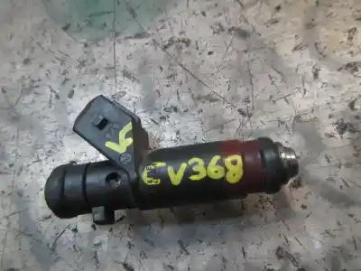 Pièce détachée automobile d'occasion Injecteur pour MERCEDES CLASE CL (W215) COUPE 5.8 V12 36V CAT Références OEM IAM A1370780049 Y067Q09260 A1370780049