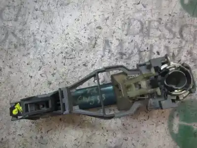 Автозапчасти б/у задняя левая наружная ручка за seat toledo (1m2) select ссылки oem iam   