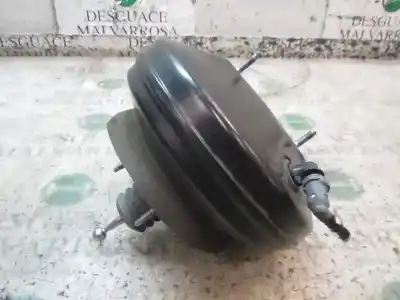 Second-hand car spare part brake servo for citroen c3 (s desde 09/2009) 1.4 hdi oem iam references 4535 cj
