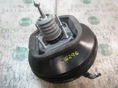 Second-hand car spare part brake servo for citroen c3 (s desde 09/2009) 1.4 hdi oem iam references 4535 cj  