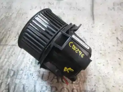 İkinci el araba yedek parçası ISITMA MOTOR için CITROEN C3 (S DESDE 09/2009)  OEM IAM referansları 6441CS  