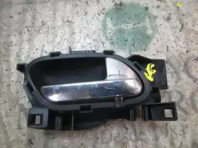 Second-hand car spare part interior right rear handle for citroen c3 (s desde 09/2009) 1.4 hdi oem iam references 9144f9