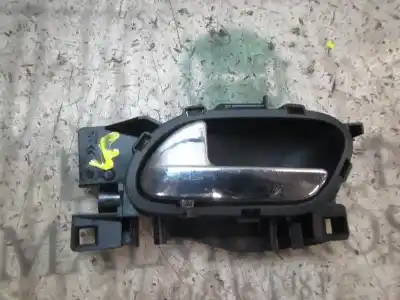 Tweedehands auto-onderdeel BINNENHANDGREEP LINKS VOOR voor CITROEN C3 (S DESDE 09/2009)  OEM IAM-referenties 9143T1  
