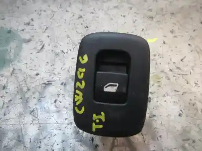 Second-hand car spare part rear left power window switch for citroen c3 (s desde 09/2009) 1.4 hdi oem iam references 6490cj