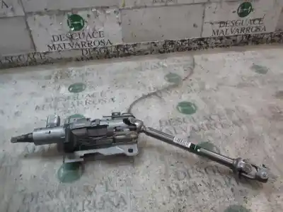 Second-hand car spare part steering column for citroen c3 (s desde 09/2009) 1.4 hdi oem iam references 4123fw  