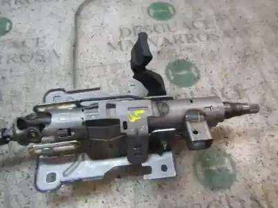 Second-hand car spare part steering column for citroen c3 (s desde 09/2009) 1.4 hdi oem iam references 4123fw  