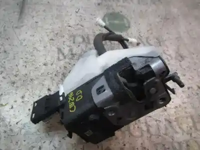 Second-hand car spare part front right door lock for citroen c3 (s desde 09/2009) 1.4 hdi oem iam references 9136gg