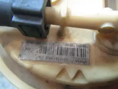 Автозапчастина б/у індикатор для citroen c3 (s desde 09/2009) 1.4 hdi посилання на oem iam 1525rl  