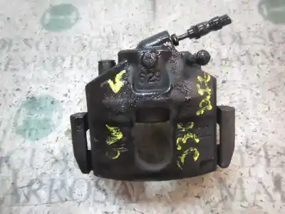 Автозапчасти б/у ПЕРЕДНИЙ ЛЕВЫЙ ТОРМОЗНОЙ СУППОРТ за FORD FIESTA (CBK)  ссылки OEM IAM   