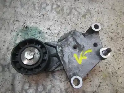 Piesă de schimb auto la mâna a doua INTINZATOR CUREA pentru CITROEN C3 (S DESDE 09/2009)  Referințe OEM IAM 5751F9  