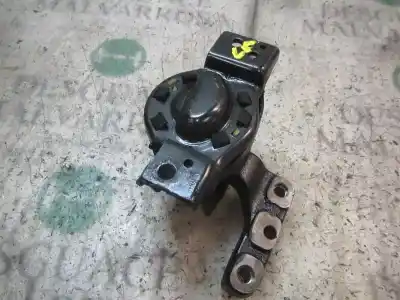 Second-hand car spare part engine support for citroen c3 (s desde 09/2009) 1.4 hdi oem iam references 1807hx  