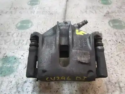 Second-hand car spare part front left brake caliper for citroen c3 (s desde 09/2009) 1.4 hdi oem iam references 4400r6