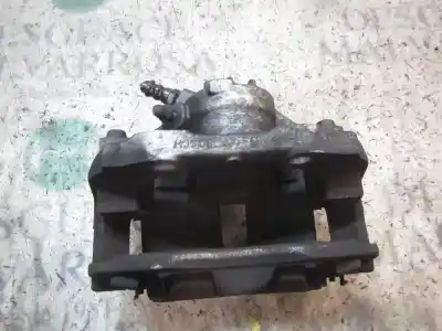 Second-hand car spare part front left brake caliper for citroen c3 (s desde 09/2009) 1.4 hdi oem iam references 4400r6  
