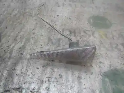 Peça sobressalente para automóvel em segunda mão farolim do lado direito por renault scenic iii authentique referências oem iam 