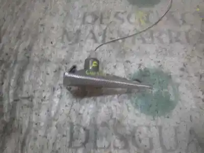 Second-hand car spare part right side light for renault scenic iii authentique oem iam references   