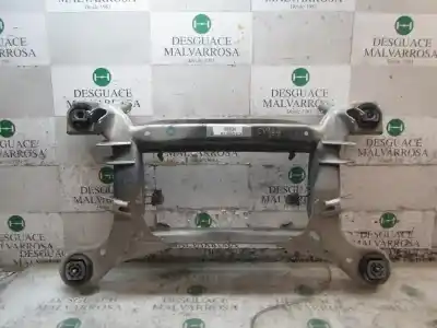 Second-hand car spare part REAR AXLE for MERCEDES-BENZ CLASE CL (W215) COUPE  OEM IAM references A2203507408  