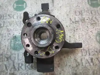 Tweedehands auto-onderdeel knokkel links voor voor opel zafira a comfort oem iam-referenties 