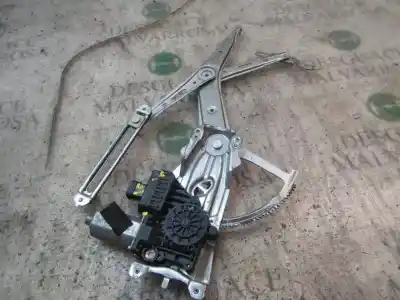 Tweedehands auto-onderdeel regelaar links voorruit voor opel zafira a comfort oem iam-referenties 