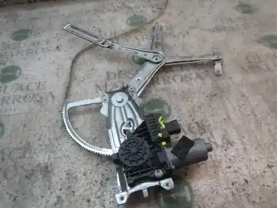 Tweedehands auto-onderdeel regelaar rechts voor ruit voor opel zafira a comfort oem iam-referenties 