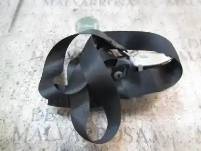 Tweedehands auto-onderdeel veiligheidsriem links achter voor opel zafira a comfort oem iam-referenties 