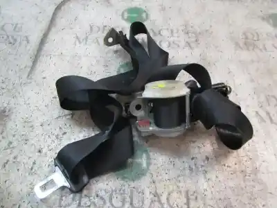 Tweedehands auto-onderdeel veiligheidsriem rechts achter voor opel zafira a comfort oem iam-referenties 