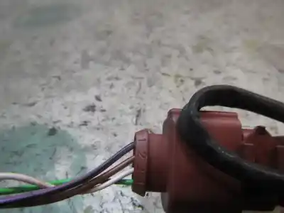 Peça sobressalente para automóvel em segunda mão sonda lambda por skoda 3.21 ambition referências oem iam 04c906262  04c906262