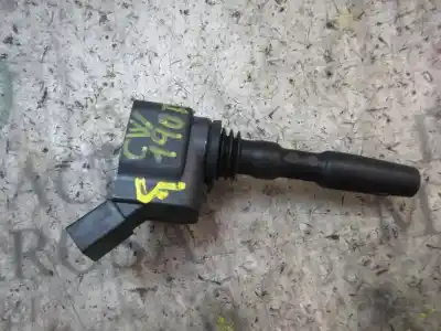 Peça sobressalente para automóvel em segunda mão bobina por skoda 3.21 ambition referências oem iam 04e905110e